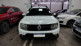 RENAULT	DUSTER 1.6 DINAMIQUE