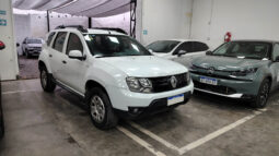 RENAULT	DUSTER 1.6 DINAMIQUE