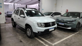 RENAULT	DUSTER 1.6 DINAMIQUE