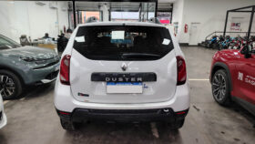 RENAULT	DUSTER 1.6 DINAMIQUE