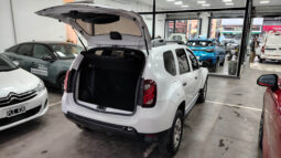 RENAULT	DUSTER 1.6 DINAMIQUE lleno