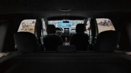 RENAULT	DUSTER 1.6 DINAMIQUE lleno