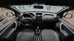 RENAULT	DUSTER 1.6 DINAMIQUE lleno