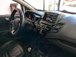FORD FIESTA KD 1.6 TITANIUM 5PTS lleno