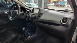 FORD FIESTA KD 1.6 TITANIUM 5PTS lleno