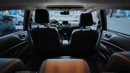 FORD FIESTA KD 1.6 TITANIUM 5PTS lleno