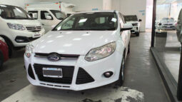 FORD FOCUS 1.6 5PTS S