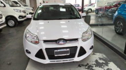 FORD FOCUS 1.6 5PTS S