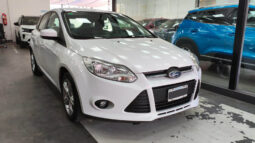 FORD FOCUS 1.6 5PTS S