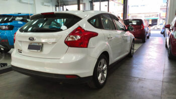 FORD FOCUS 1.6 5PTS S