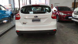 FORD FOCUS 1.6 5PTS S