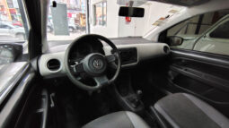 VOLKSWAGEN	UP 1.0 MOVE 3PTS lleno