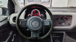 VOLKSWAGEN	UP 1.0 MOVE 3PTS lleno