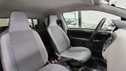 VOLKSWAGEN	UP 1.0 MOVE 3PTS lleno