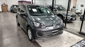VOLKSWAGEN	UP 1.0 MOVE 3PTS