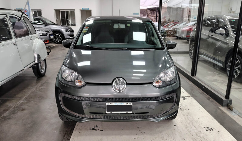 VOLKSWAGEN	UP 1.0 MOVE 3PTS lleno