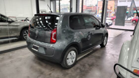 VOLKSWAGEN	UP 1.0 MOVE 3PTS