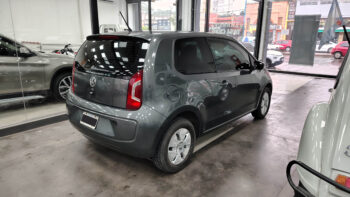 VOLKSWAGEN	UP 1.0 MOVE 3PTS