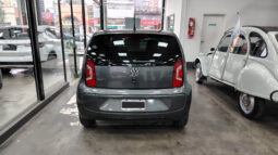 VOLKSWAGEN	UP 1.0 MOVE 3PTS
