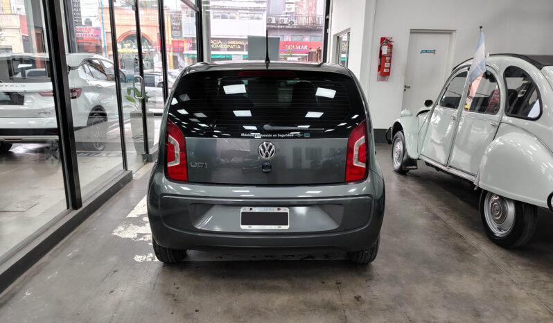 VOLKSWAGEN	UP 1.0 MOVE 3PTS lleno