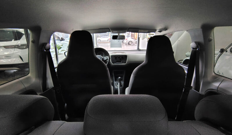 VOLKSWAGEN	UP 1.0 MOVE 3PTS lleno