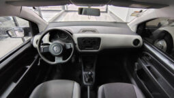 VOLKSWAGEN	UP 1.0 MOVE 3PTS lleno
