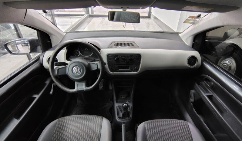 VOLKSWAGEN	UP 1.0 MOVE 3PTS lleno