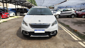 PEUGEOT	2008 VTI ALLURE