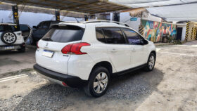 PEUGEOT	2008 VTI ALLURE