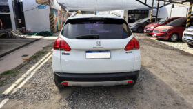 PEUGEOT	2008 VTI ALLURE