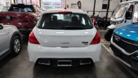 PEUGEOT	308 ALLURE NAV