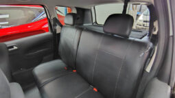 CITROEN	C3 AIRCROSS VTI 115 FEEL lleno