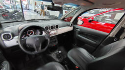 CITROEN	C3 AIRCROSS VTI 115 FEEL lleno