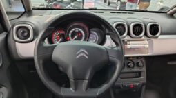 CITROEN	C3 AIRCROSS VTI 115 FEEL lleno