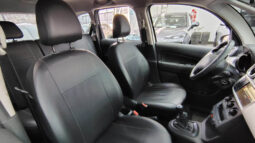CITROEN	C3 AIRCROSS VTI 115 FEEL lleno