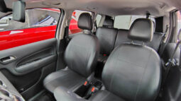 CITROEN	C3 AIRCROSS VTI 115 FEEL lleno