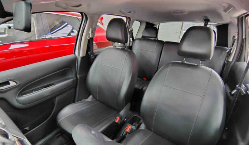 CITROEN	C3 AIRCROSS VTI 115 FEEL lleno