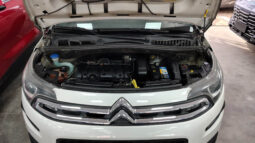 CITROEN	C3 AIRCROSS VTI 115 FEEL lleno