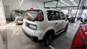 CITROEN	C3 AIRCROSS VTI 115 FEEL
