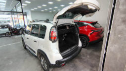 CITROEN	C3 AIRCROSS VTI 115 FEEL lleno