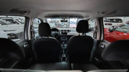 CITROEN	C3 AIRCROSS VTI 115 FEEL lleno