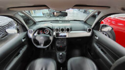 CITROEN	C3 AIRCROSS VTI 115 FEEL lleno