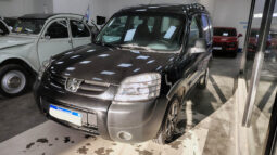 PEUGEOT	PARTNER PATAGONICA 1.6 HDI VTC PLUS