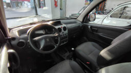 PEUGEOT	PARTNER PATAGONICA 1.6 HDI VTC PLUS lleno