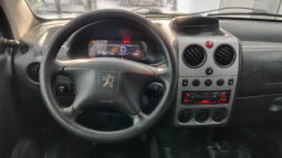 PEUGEOT	PARTNER PATAGONICA 1.6 HDI VTC PLUS lleno