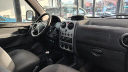 PEUGEOT	PARTNER PATAGONICA 1.6 HDI VTC PLUS lleno
