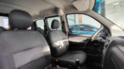 PEUGEOT	PARTNER PATAGONICA 1.6 HDI VTC PLUS lleno