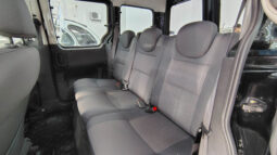 PEUGEOT	PARTNER PATAGONICA 1.6 HDI VTC PLUS lleno