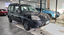 PEUGEOT	PARTNER PATAGONICA 1.6 HDI VTC PLUS