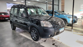 PEUGEOT	PARTNER PATAGONICA 1.6 HDI VTC PLUS